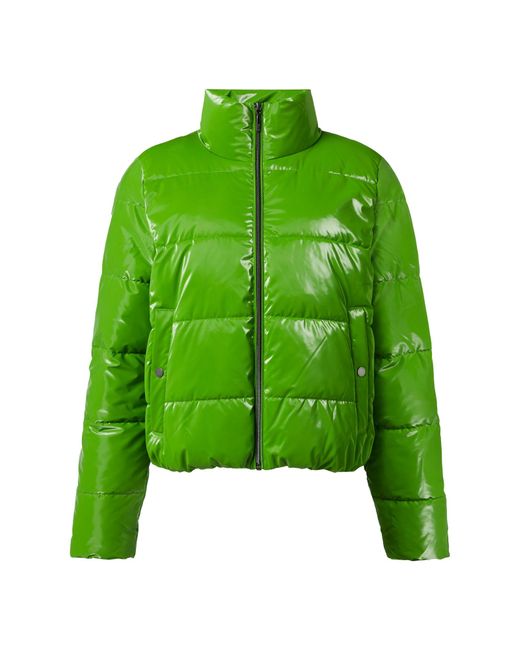 Comma, Green Jacke