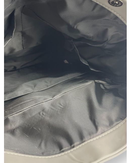 Kumixi Gray Rucksack