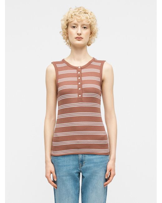 Gap Multicolor Top