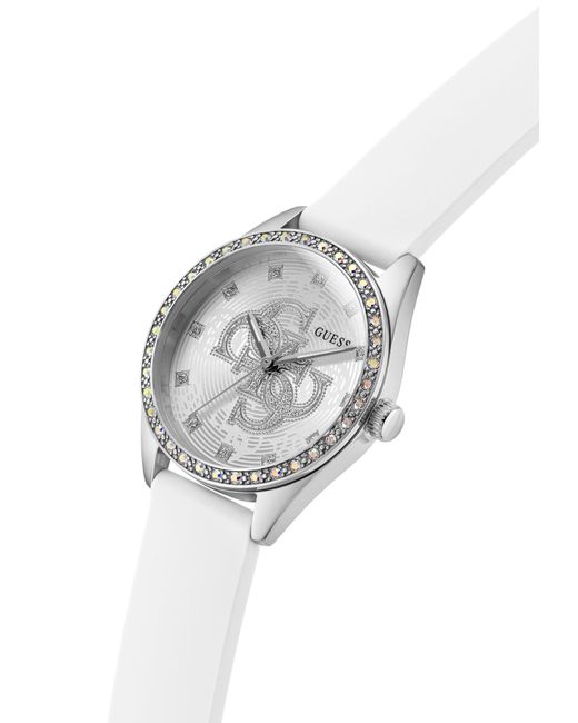 Guess Gray Uhr Ava