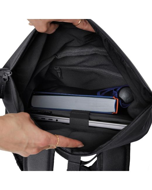 GotBag Rucksack in Black für Herren