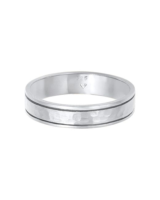 Elli Premium White Ring