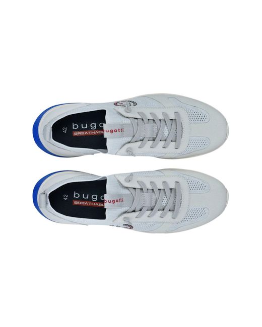Bugatti Sneaker in Blue für Herren
