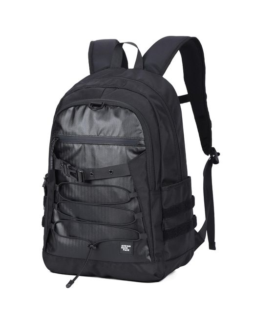 Aoking Rucksack in Black für Herren