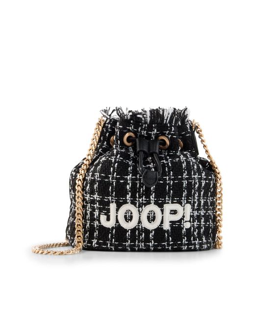 Joop! Black Schultertasche
