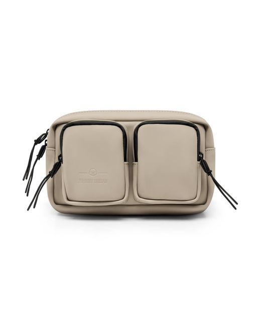 Johnny Urban Crossbody Bag Wesley in Natural für Herren