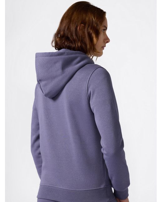 Champion Purple Sweatshirt