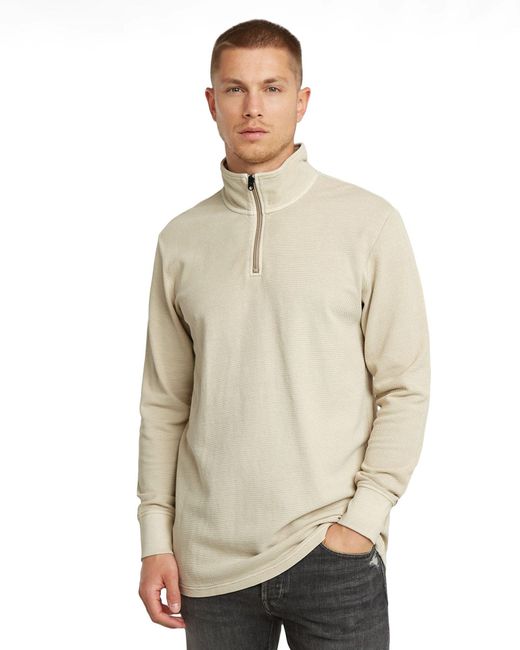 G-Star Pullover in Natural für Herren