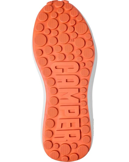 Camper White Sneaker 'Pelotas Athens'