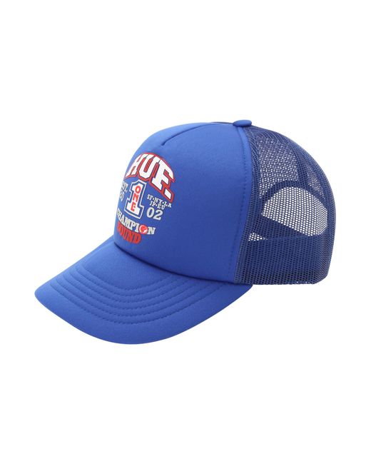 Huf Blue Cap Champion Sound