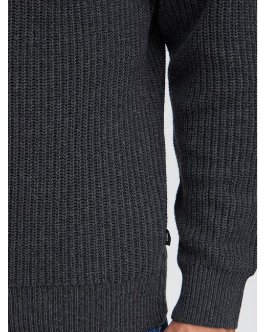 Solid Strickjacke Sdgoralli in Blue für Herren