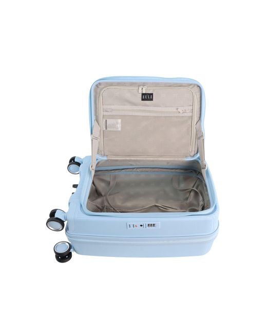 Elle Boardcase Davine in Blue für Herren