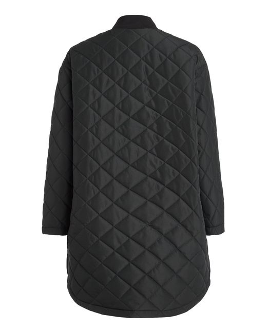 Protest Black Winterjacke Prtorcus