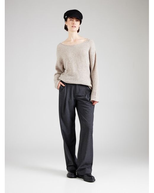 Studio Select Natural Pullover Willow