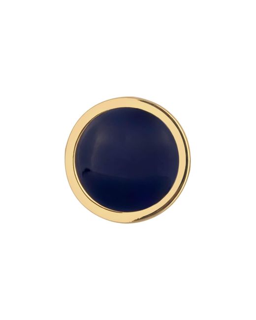 Kuzzoi Ohrstecker in Blue für Herren