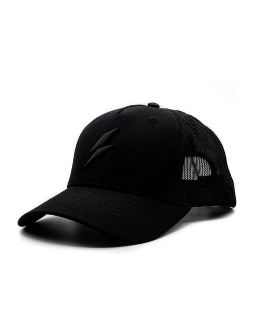 Be52 Black Cap Bolt Premium