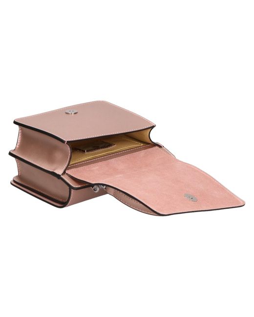 Gave Lux Pink Handtasche