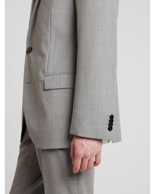HUGO Anzug 'henry/getlin232x' in Gray für Herren