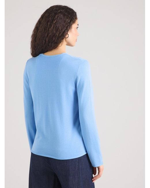 S.oliver Blue Pullover