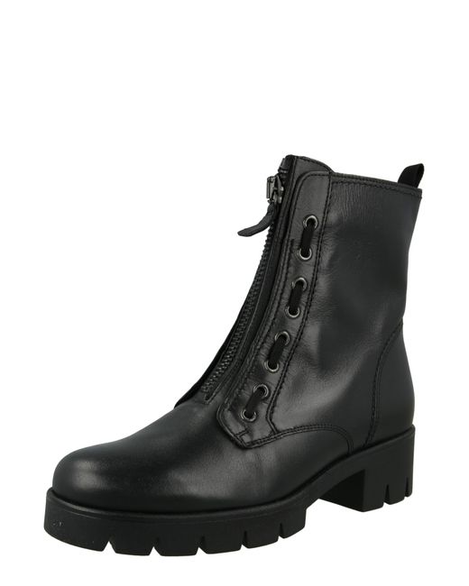 Gabor Black Stiefelette
