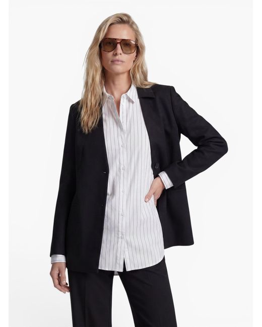 SELECTED Blue Blazer Slfmargo