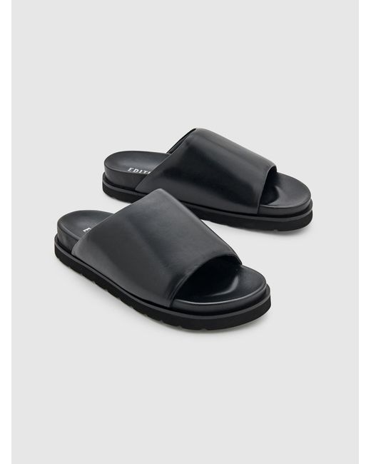 EDITED Black Slipper Mirea