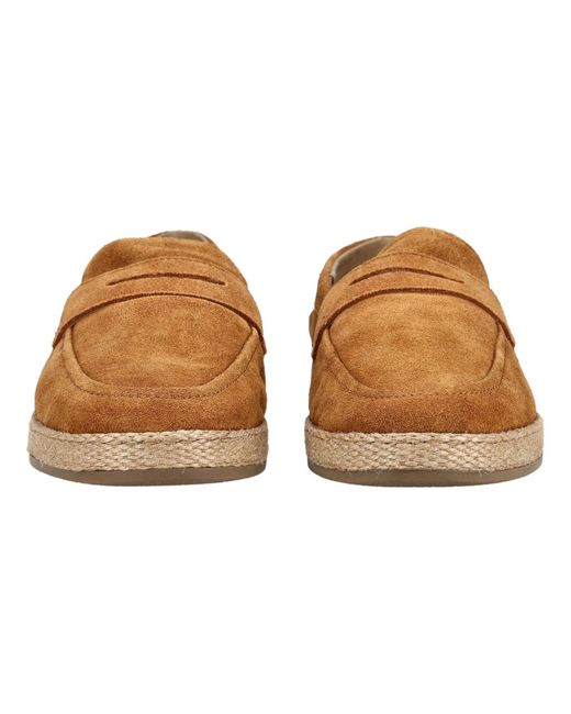 Gioseppo Slipper in Brown für Herren