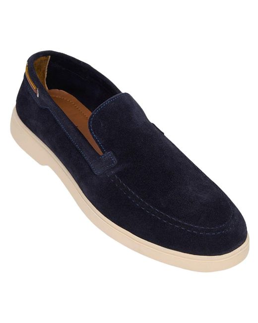 Desa Slipper Beleg in Blue für Herren