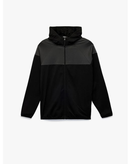 Koton Sweatshirt in Black für Herren