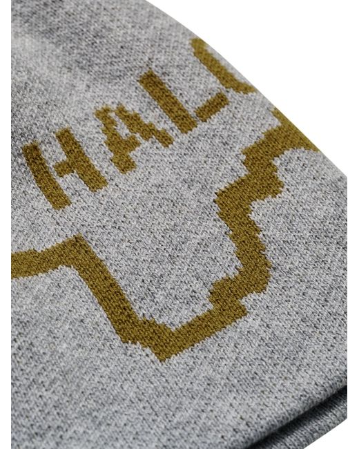 Halo Mütze in Gray für Herren