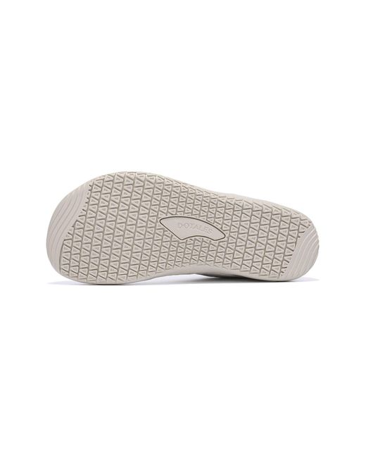 DOTALES White Sneaker Low