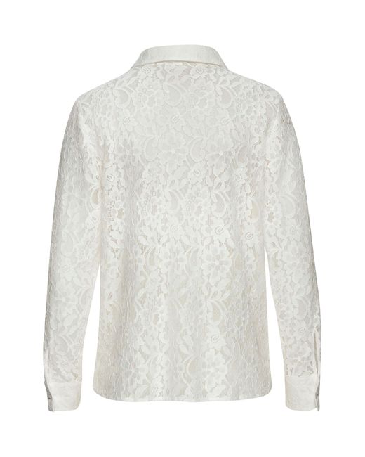 Lascana White Bluse