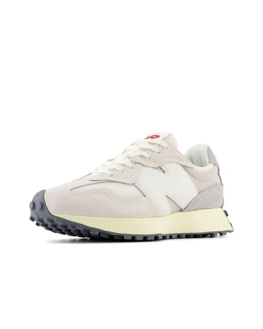 New Balance Sneaker '327' in White für Herren