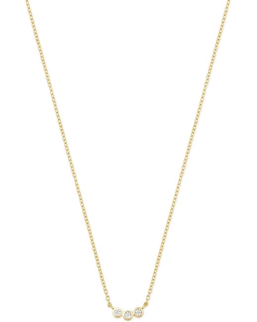 FAVS. Metallic Kette