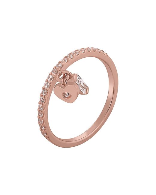 Caï White Ca Ring
