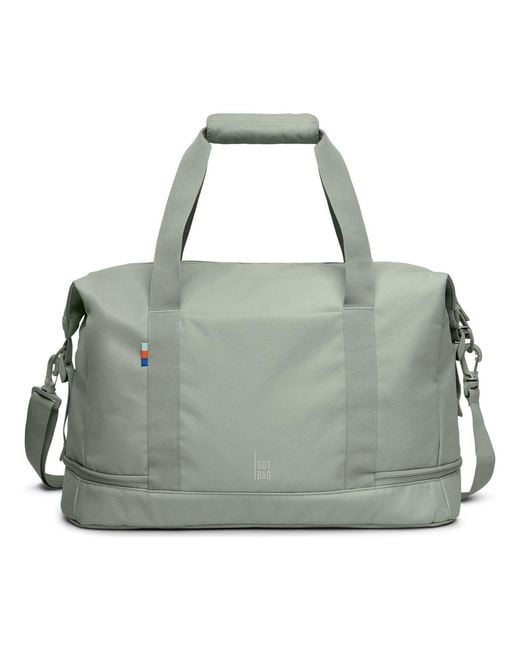 GotBag Green Weekender