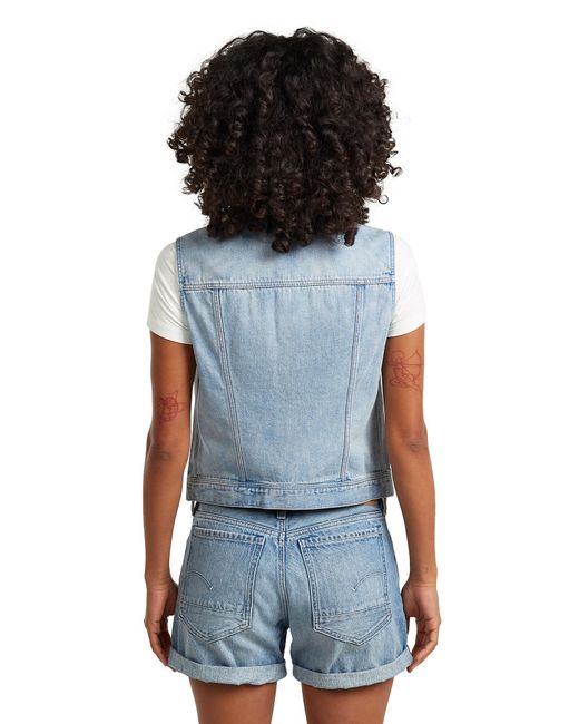 G-Star Blue Jacket