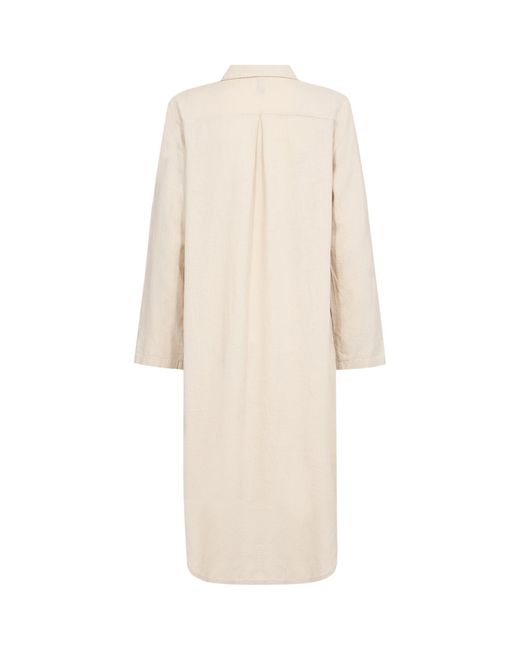 Soya Concept Natural Kleid 'Ina'