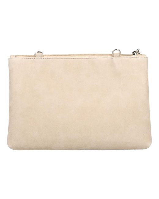 Peter Kaiser Natural Clutch