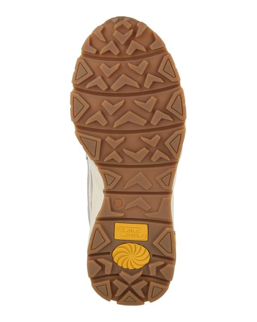 Camel Active White Sneaker