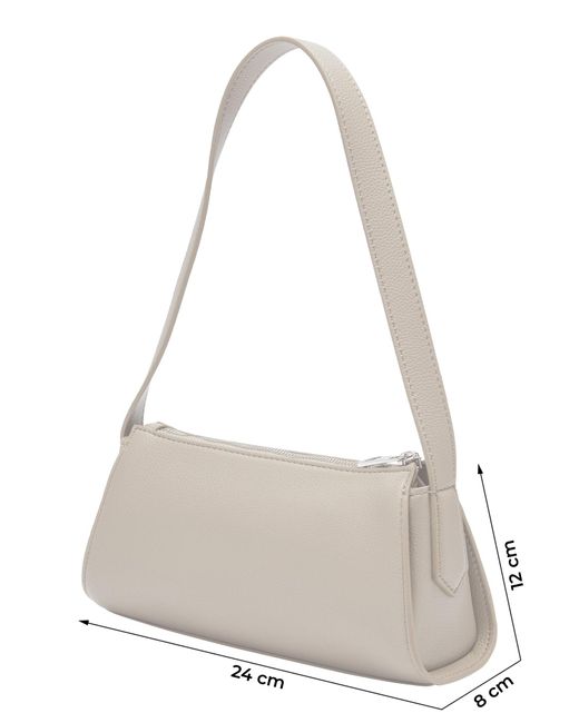 HUGO Natural Schultertasche Chris 2.0