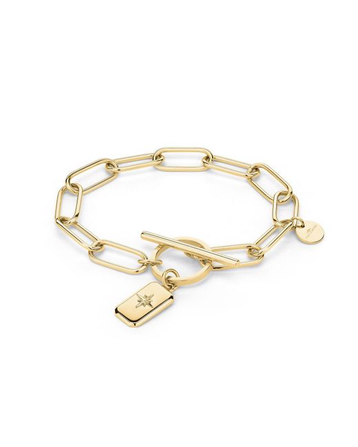 Fynch-Hatton White Armband
