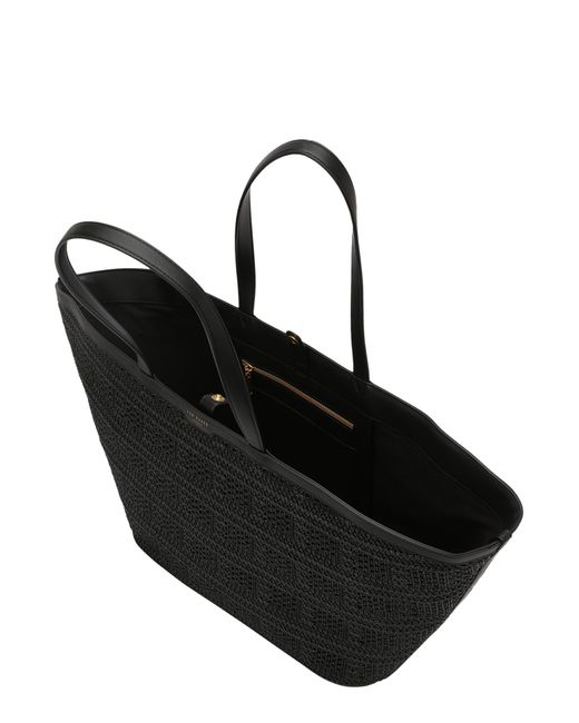 Ted Baker Black Shopper Pamylaa