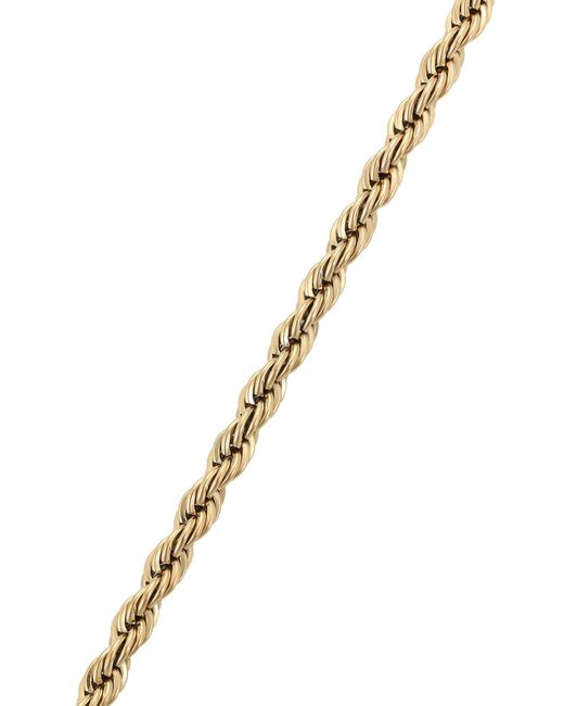 faina White Armband