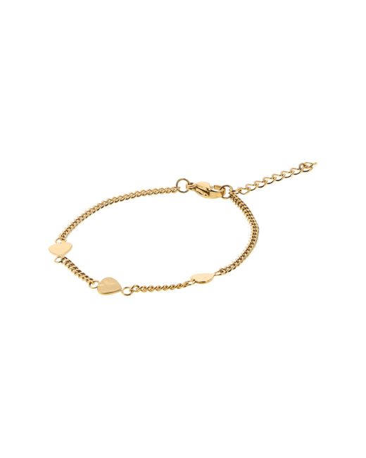 myMo Metallic Armband