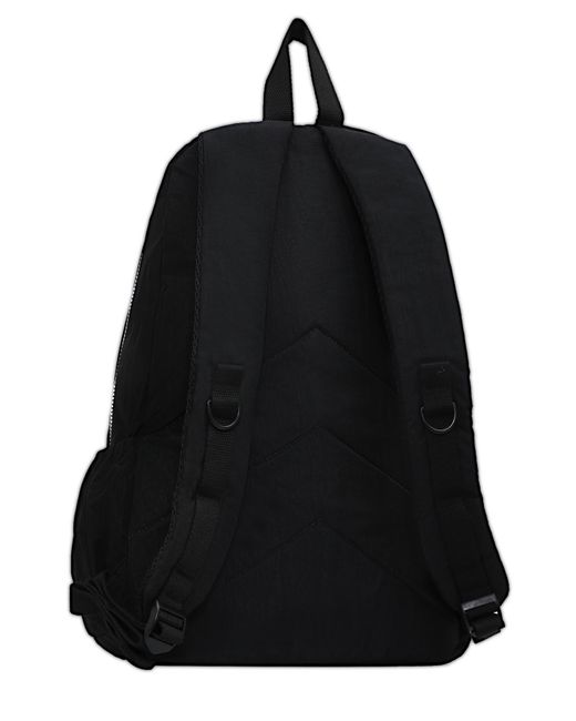 Mindesa Rucksack in Black für Herren