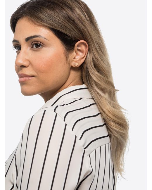 Heideman Multicolor Ohrringe Lea