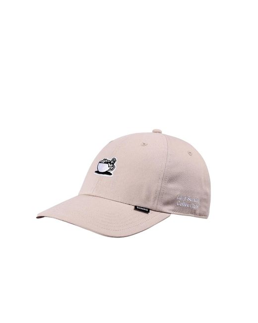 Djinn's Pink Cap Guy