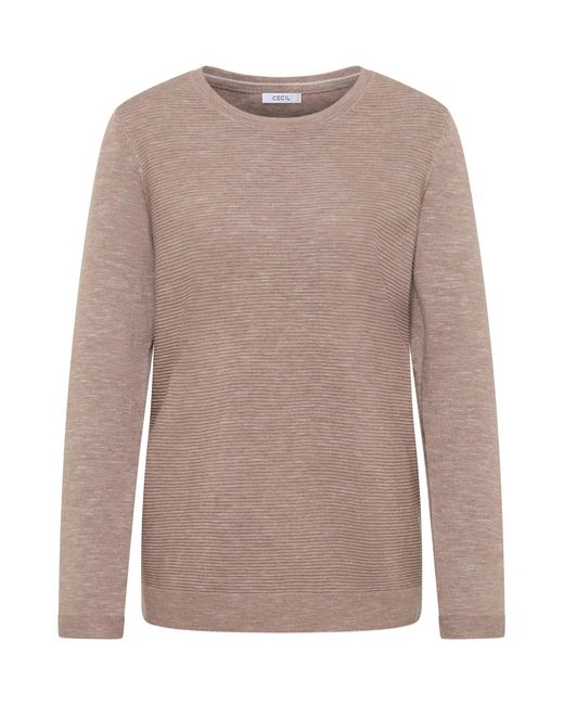 Cecil Brown Pullover