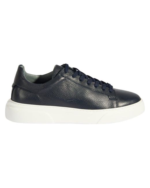 Desa Sneaker Low Beleg in Blue für Herren